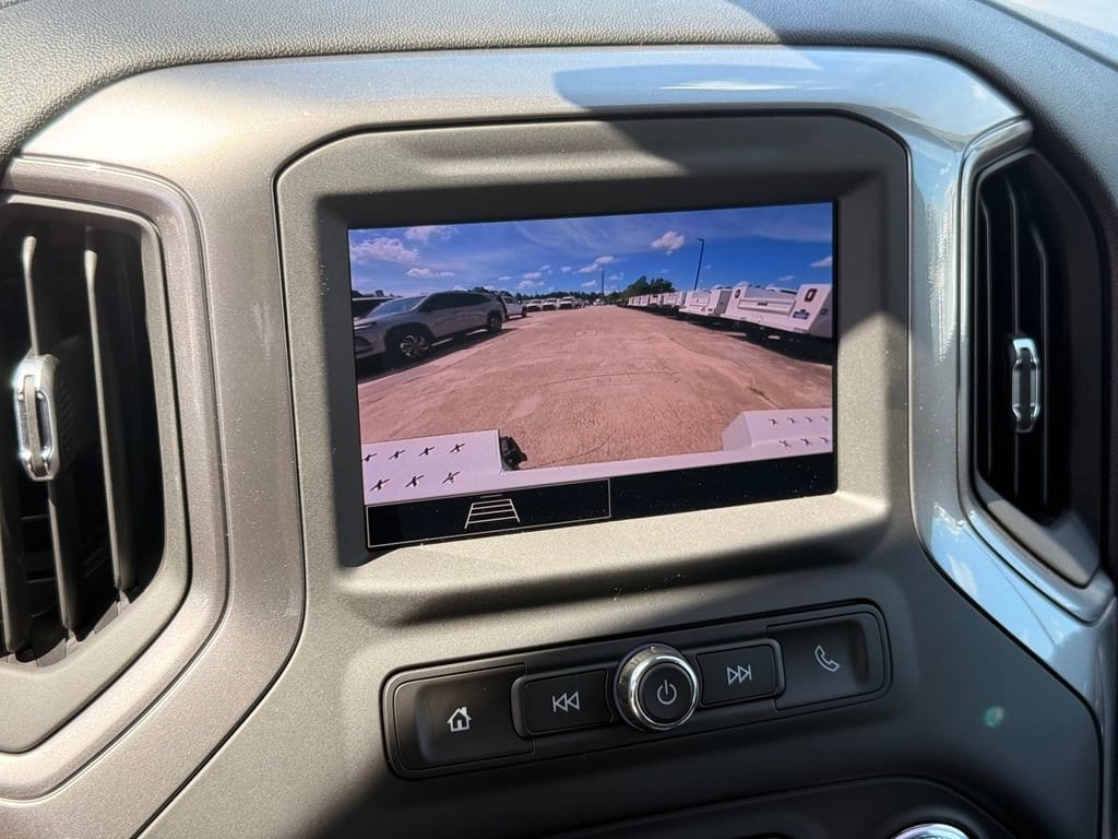 2026 GMC Sierra 2500HD Pro - Photo 19