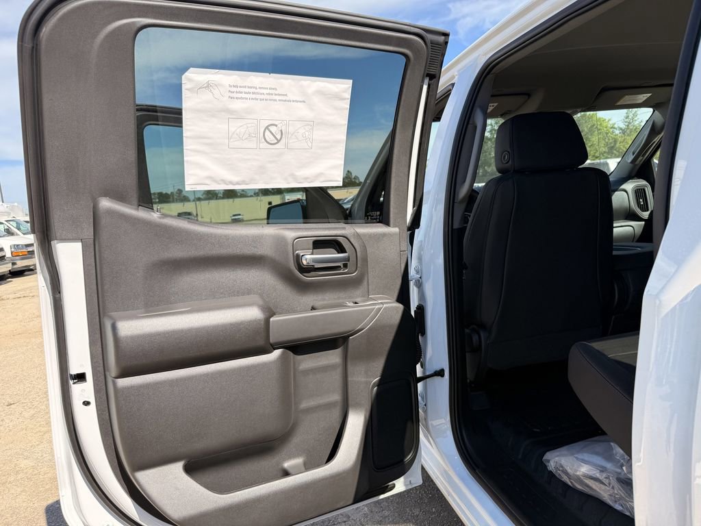 2026 GMC Sierra 1500 Pro - Photo 23
