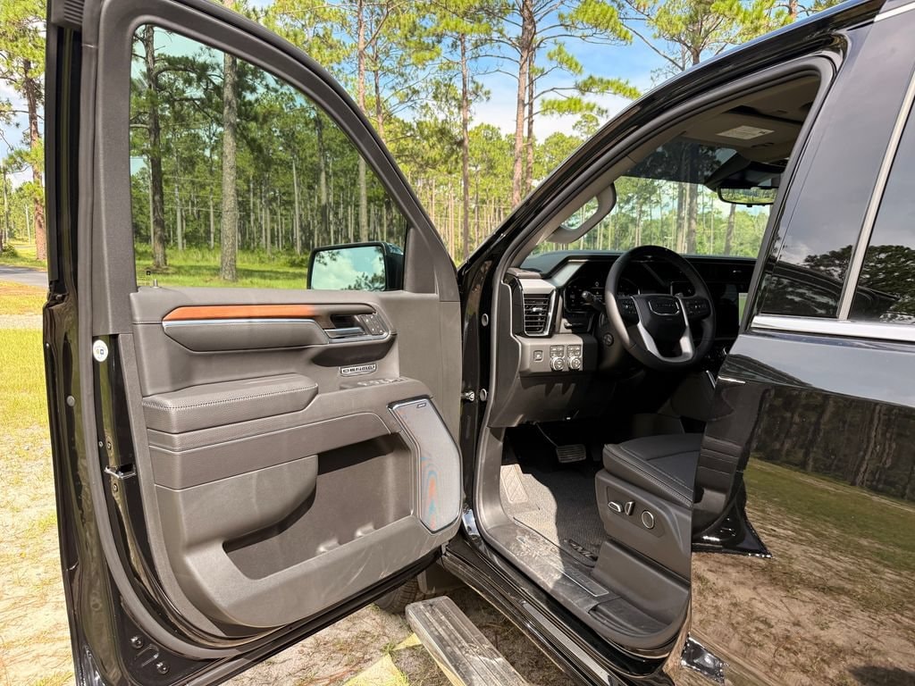 2026 GMC Sierra 1500 Denali - Photo 14