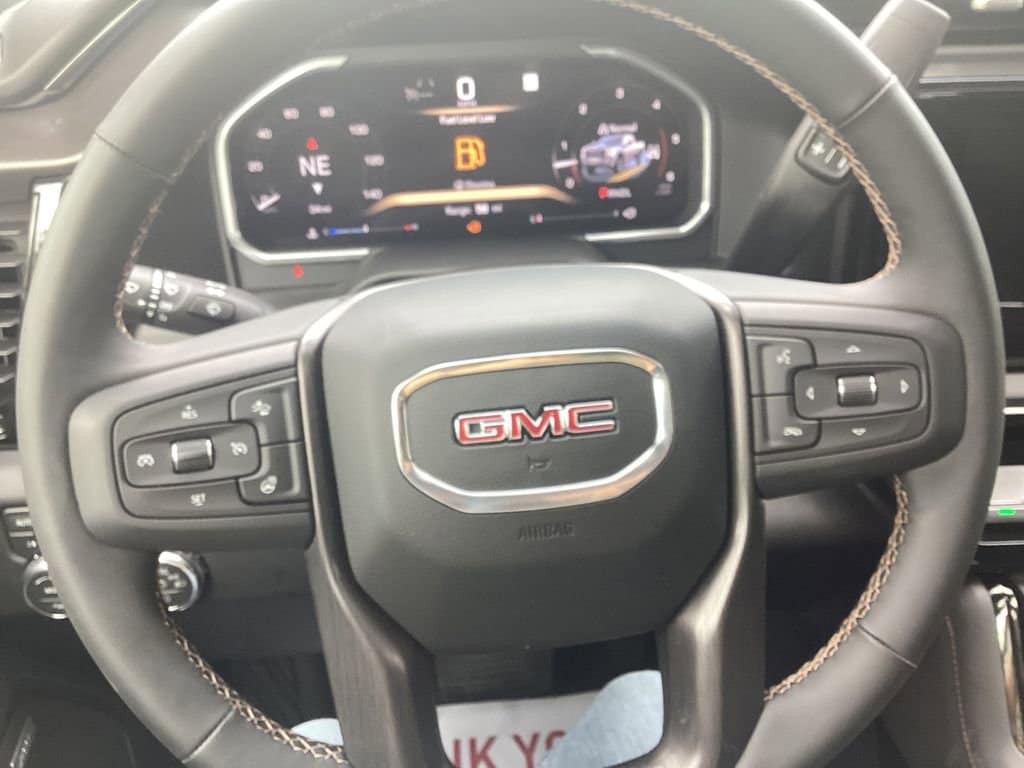2026 GMC Sierra 2500HD AT4 - Photo 37