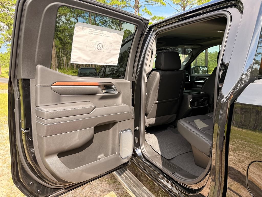 2026 GMC Sierra 1500 Denali - Photo 31
