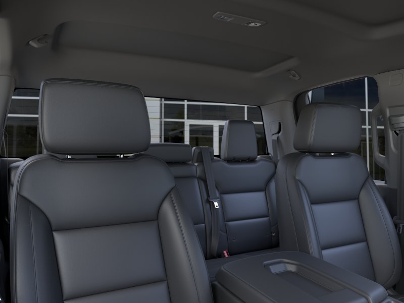 2026 GMC Sierra 2500HD Pro - Photo 24