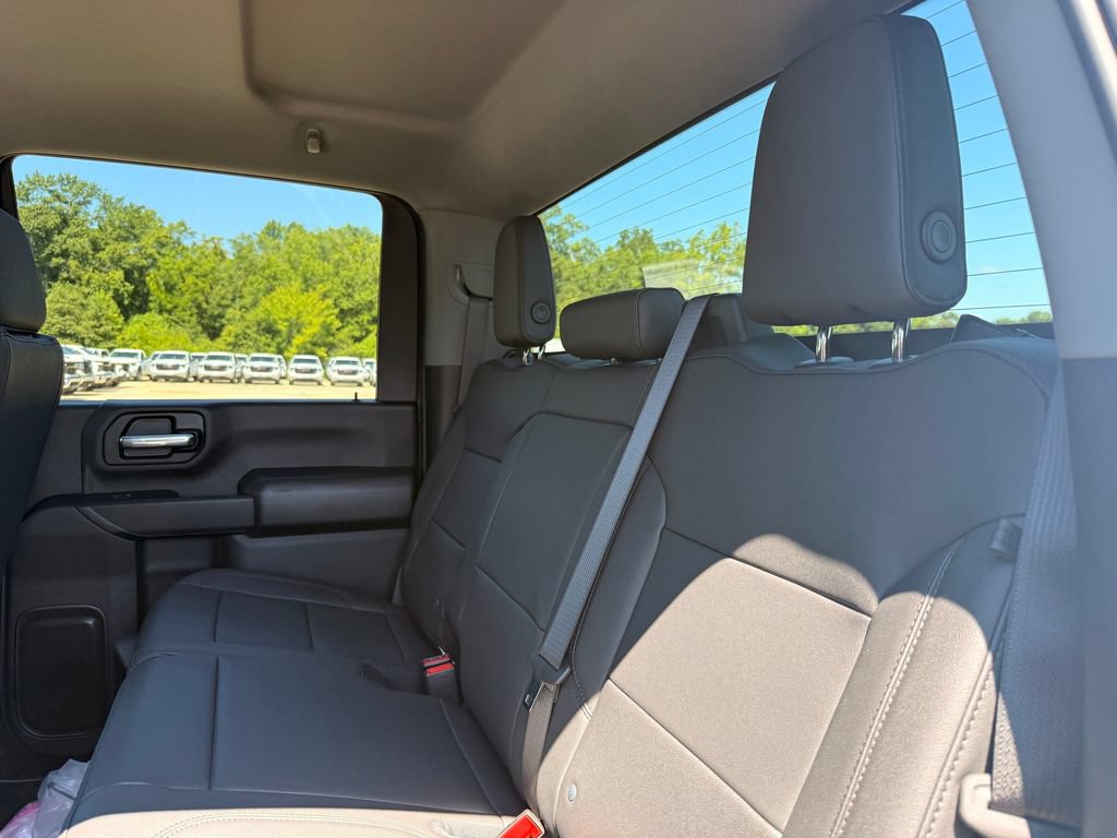 2026 GMC Sierra 2500HD Pro - Photo 26