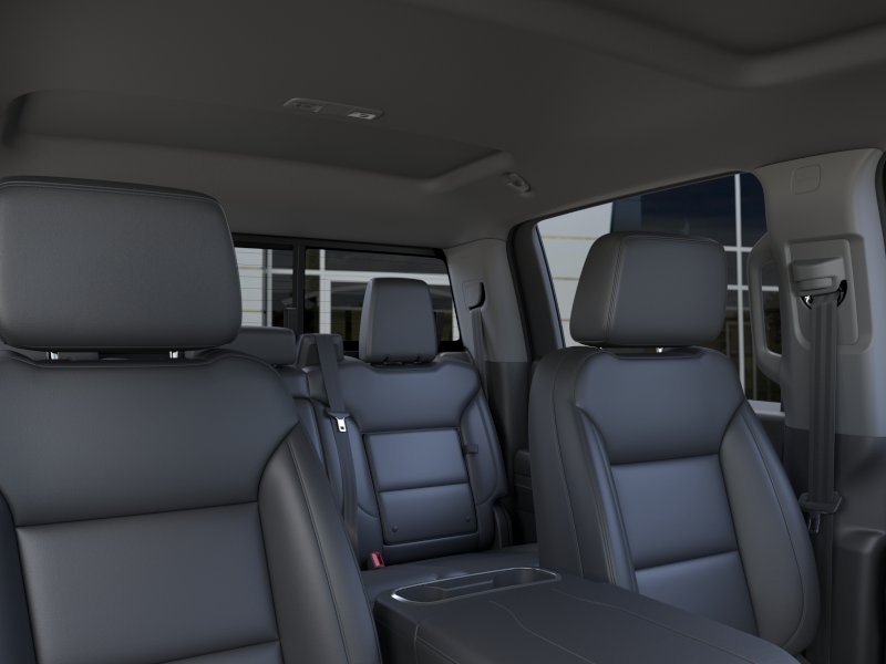 2026 GMC Sierra 1500 Elevation - Photo 52