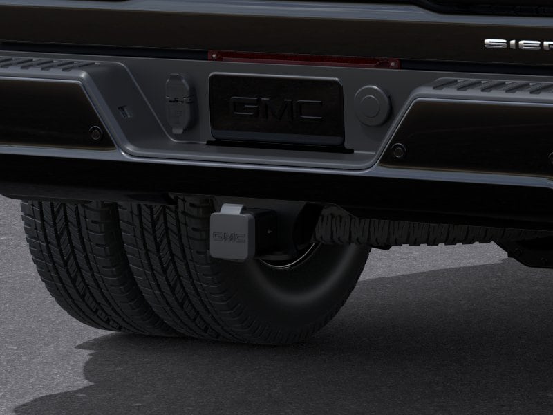 2026 GMC Sierra 3500HD Denali - Photo 14