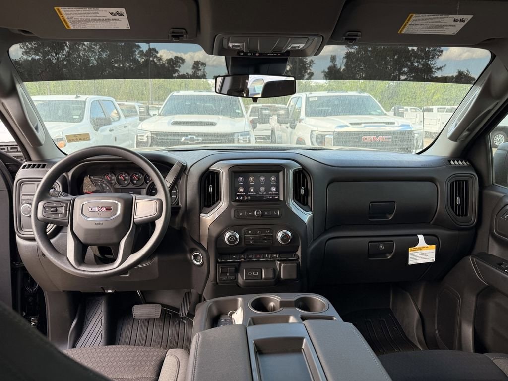 2026 GMC Sierra 1500 Pro - Photo 14