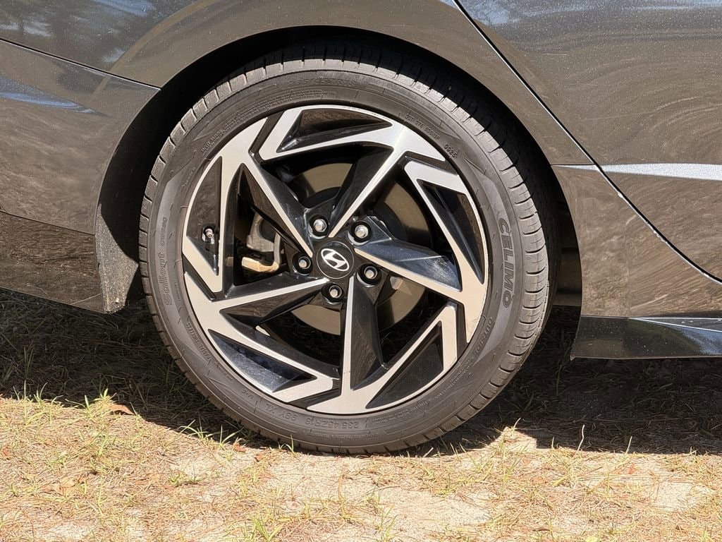 2024 Hyundai Sonata SEL - Photo 10