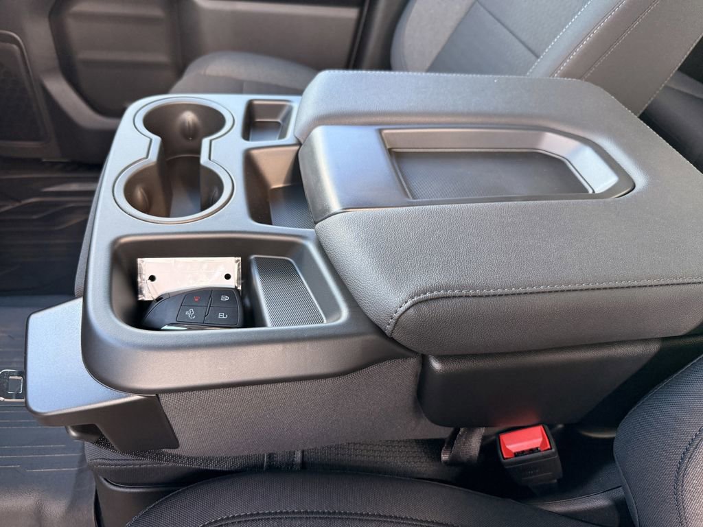 2026 GMC Sierra 1500 Pro - Photo 20