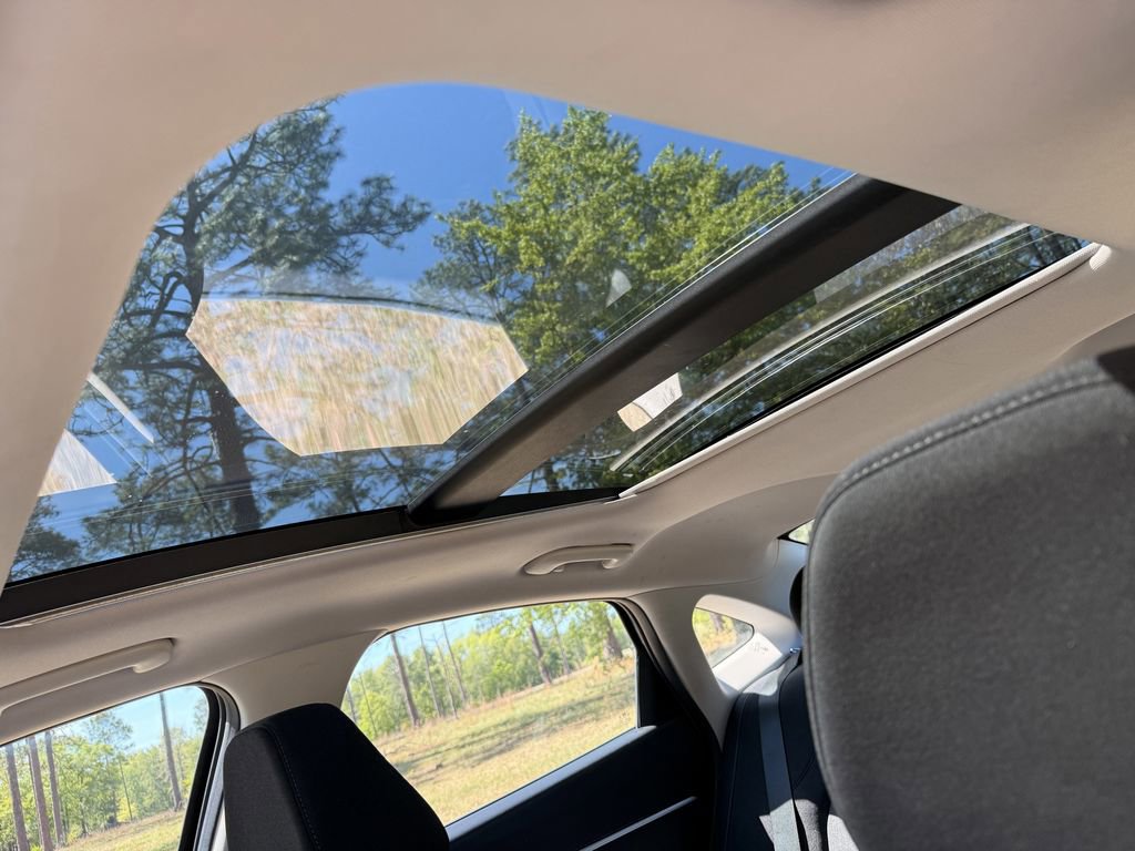 2024 Hyundai Sonata SEL - Photo 25