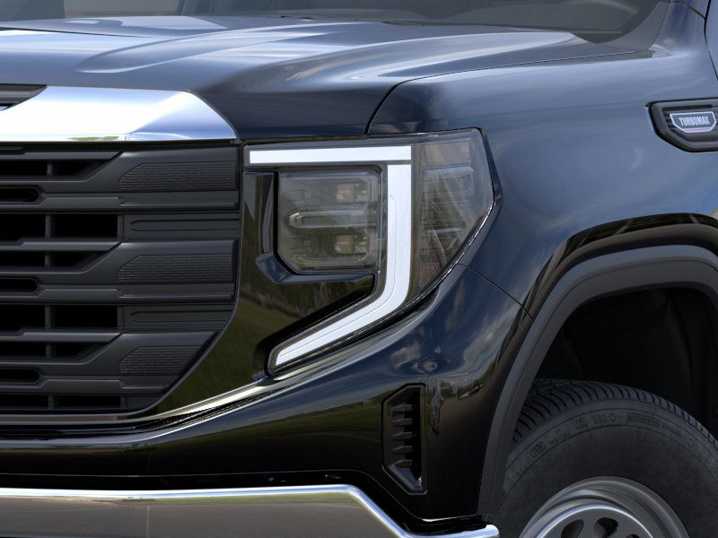 2026 GMC Sierra 1500 Pro - Photo 36