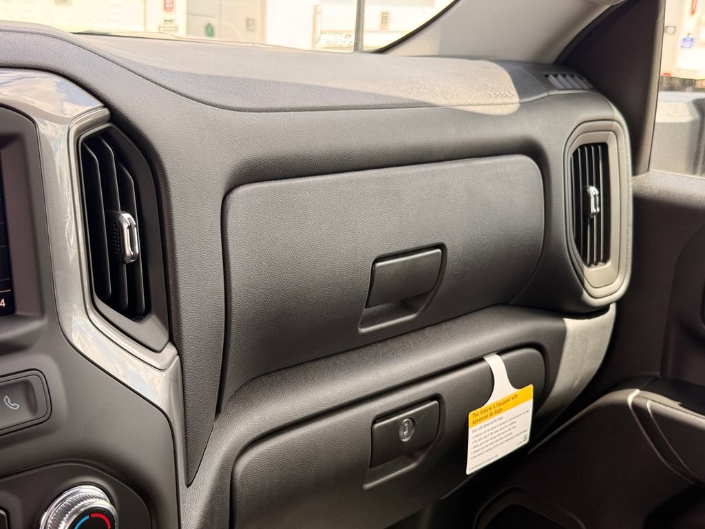 2026 GMC Sierra 2500HD Pro - Photo 19