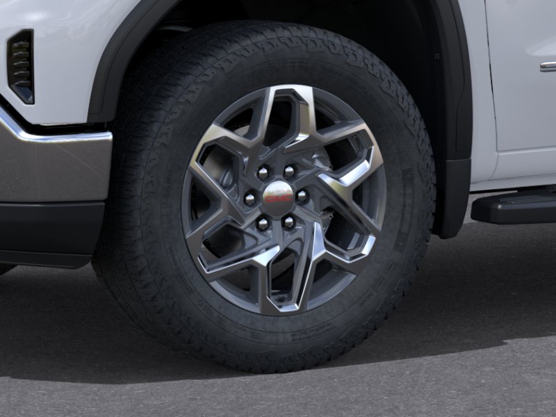 2026 GMC Sierra 1500 SLT - Photo 42