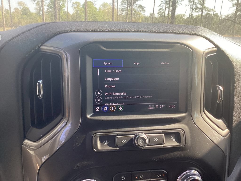2026 GMC Sierra 1500 Pro - Photo 19