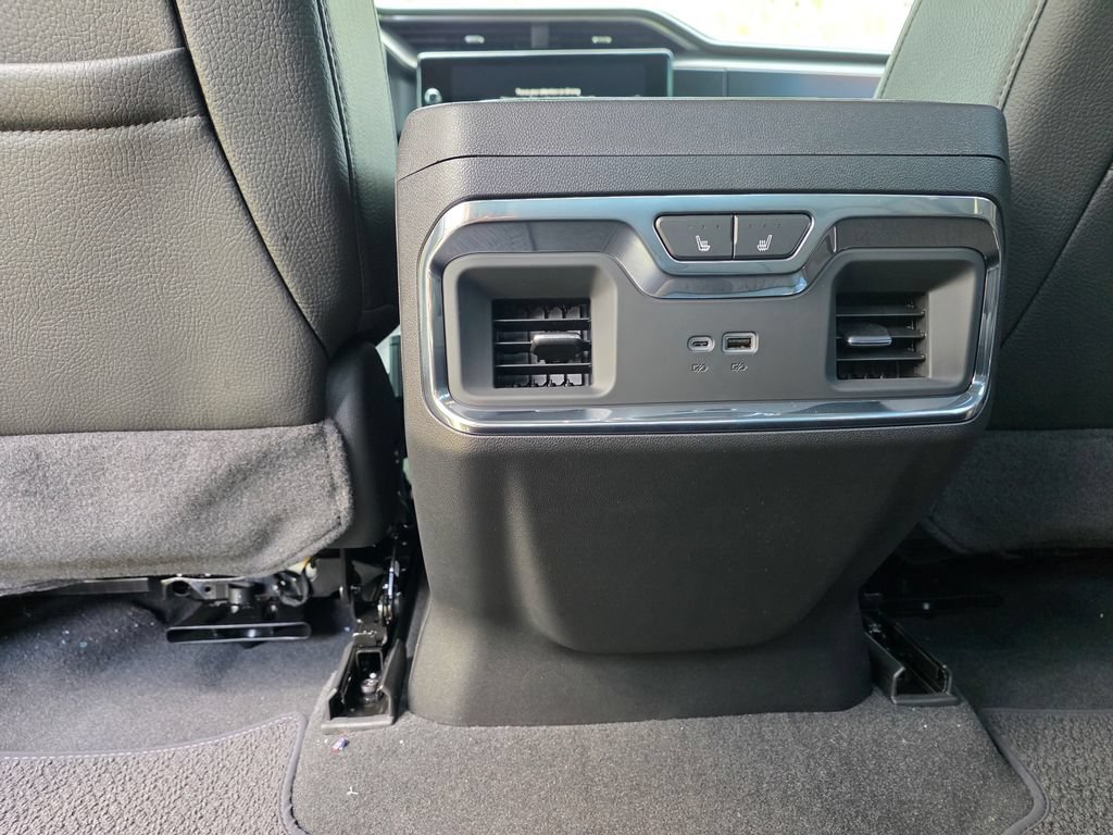 2026 GMC Sierra 1500 Denali - Photo 19