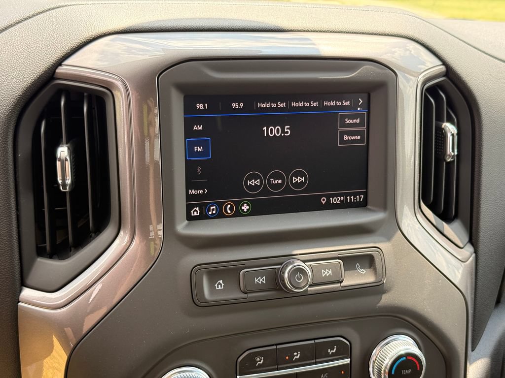 2025 GMC Sierra 3500 Chassis Cab Pro - Photo 18