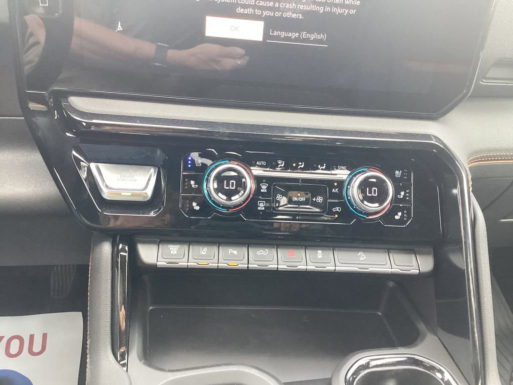 2026 GMC Sierra 2500HD AT4 - Photo 34