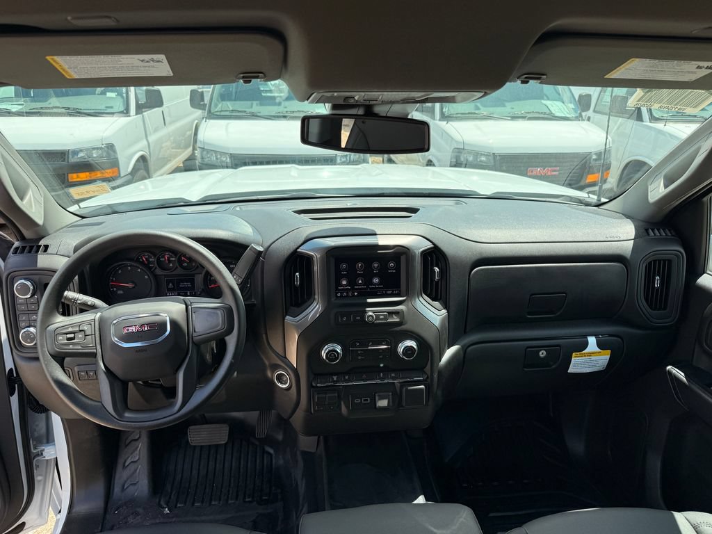 2026 GMC Sierra 3500 Chassis Cab Pro - Photo 14