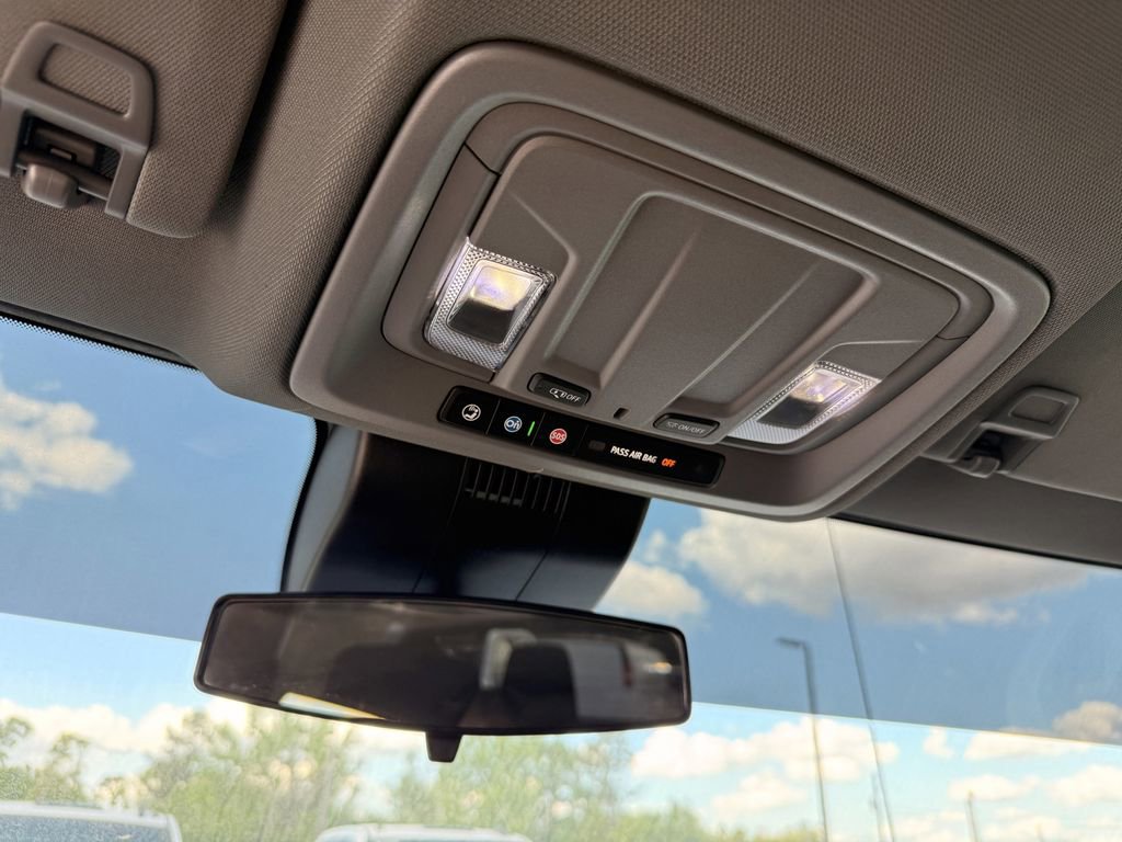 2026 GMC Sierra 1500 Pro - Photo 21