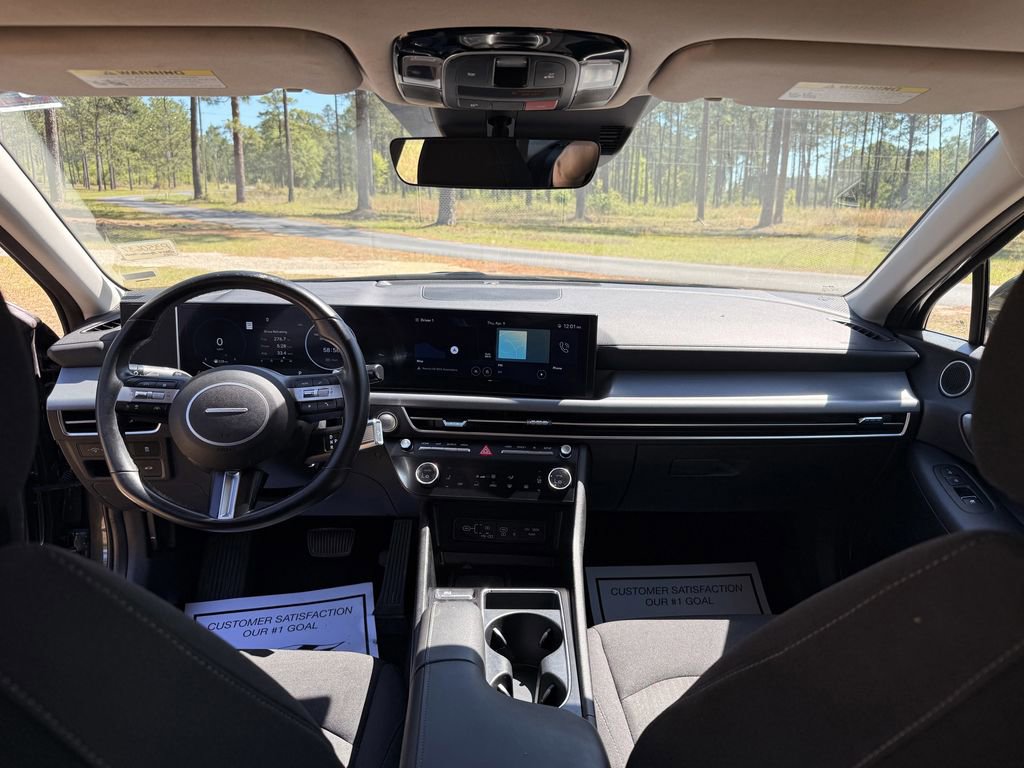 2024 Hyundai Sonata SEL - Photo 15