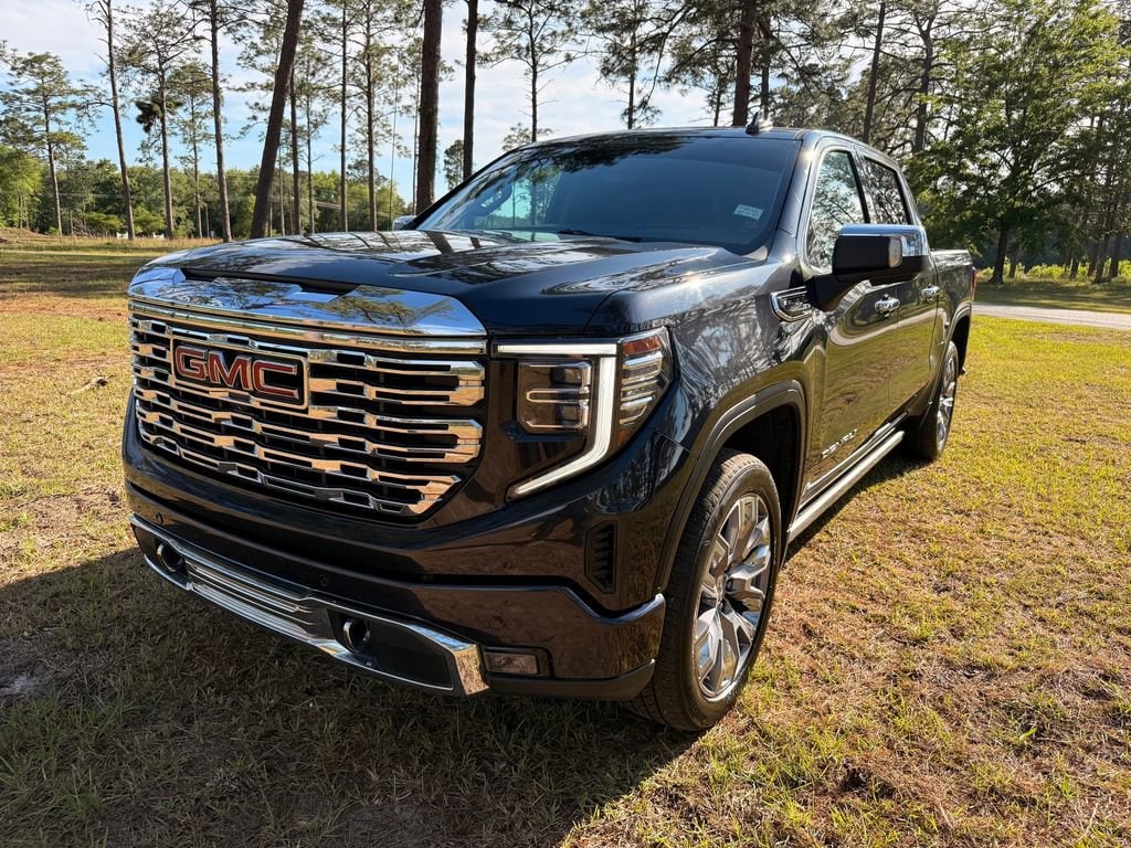 2022 GMC Sierra 1500 Truck 