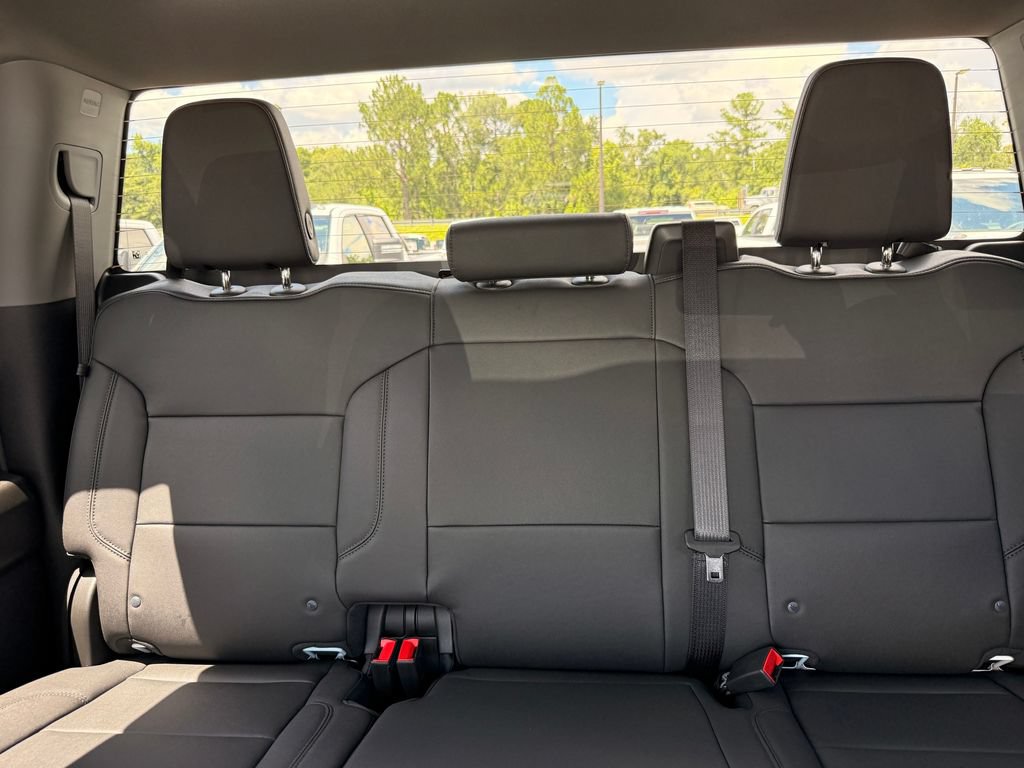 2026 GMC Sierra 2500HD Pro - Photo 27