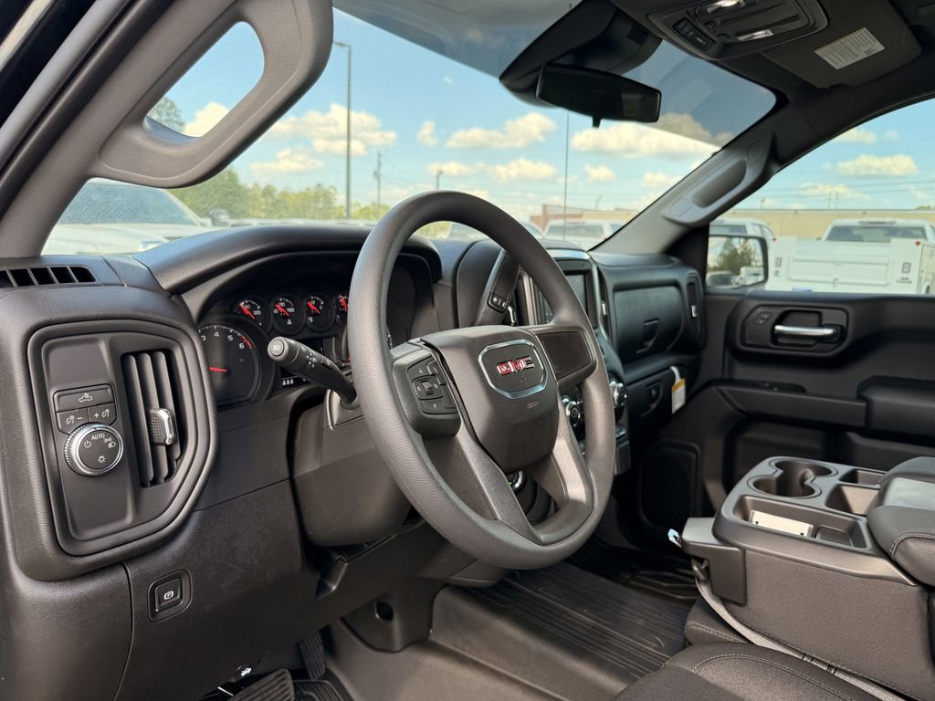 2026 GMC Sierra 1500 Pro - Photo 13