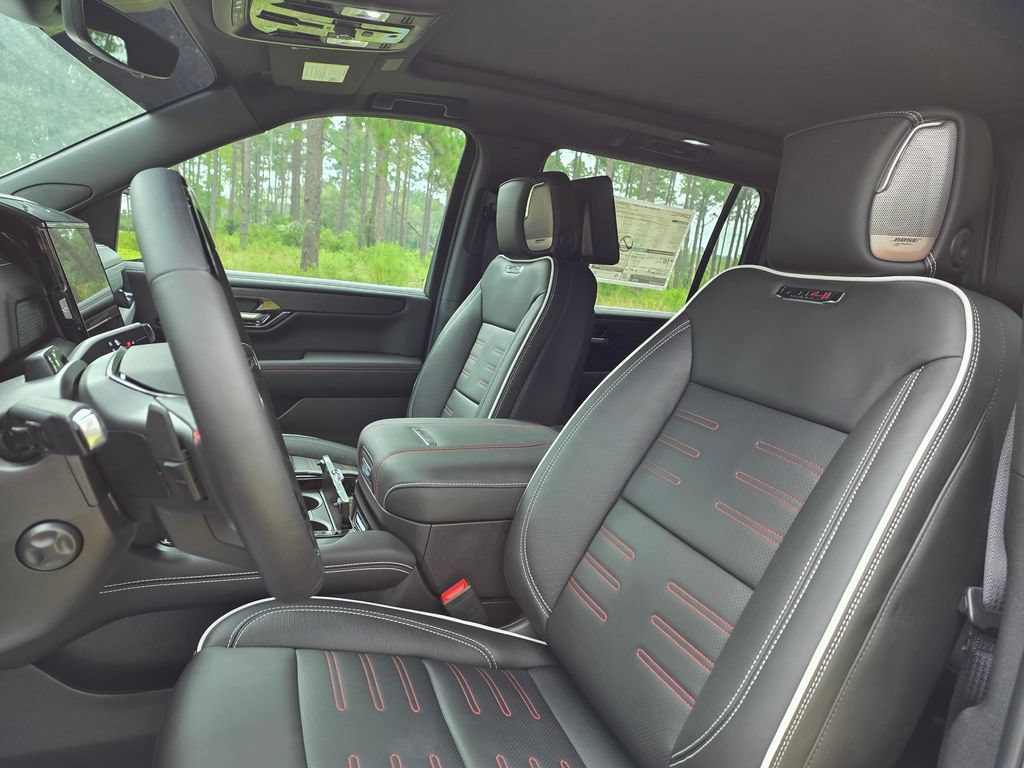 2026 GMC Yukon XL AT4 Ultimate - Photo 16