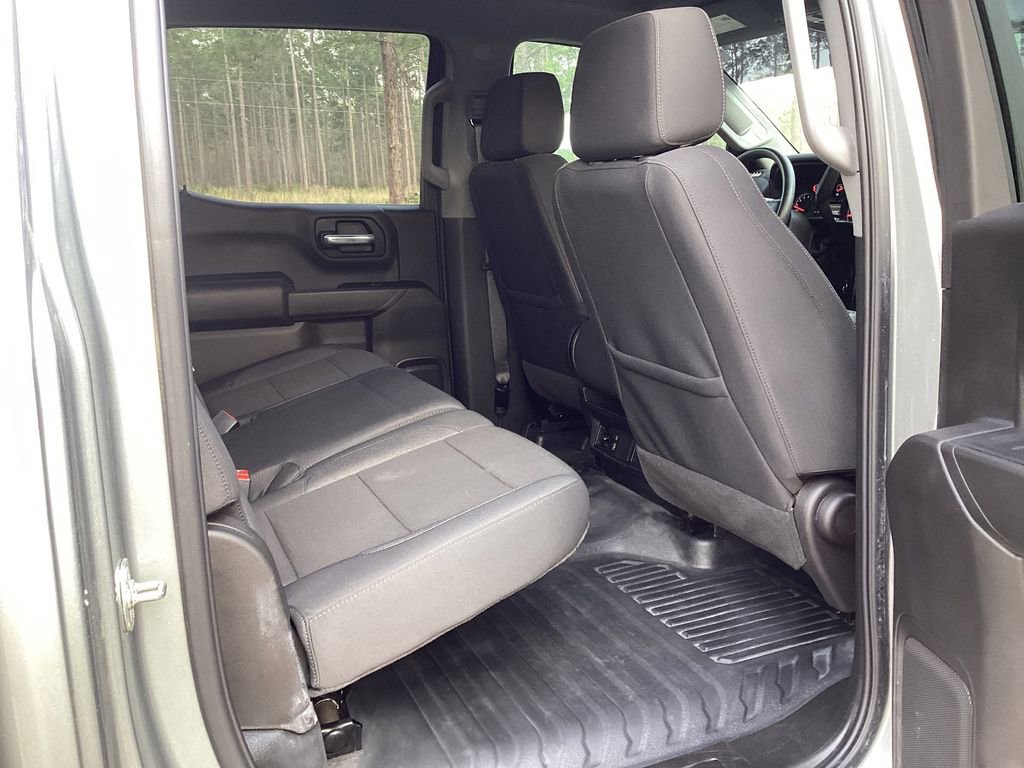 2025 GMC Sierra 1500 Pro - Photo 13