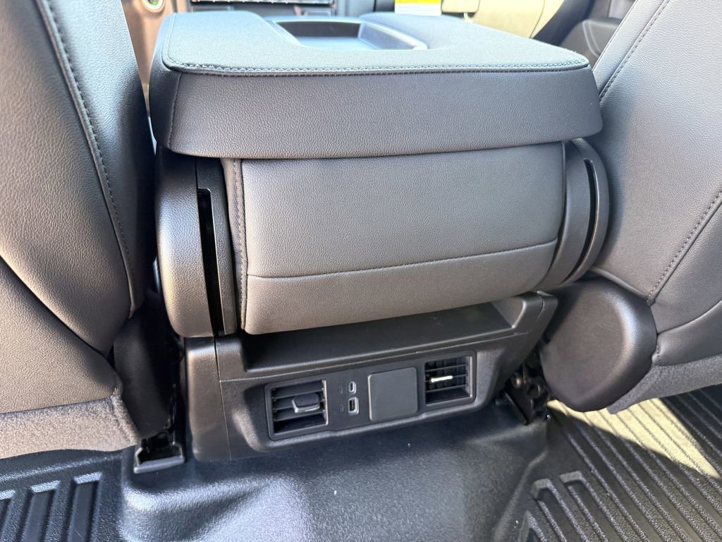 2026 GMC Sierra 1500 Pro - Photo 25