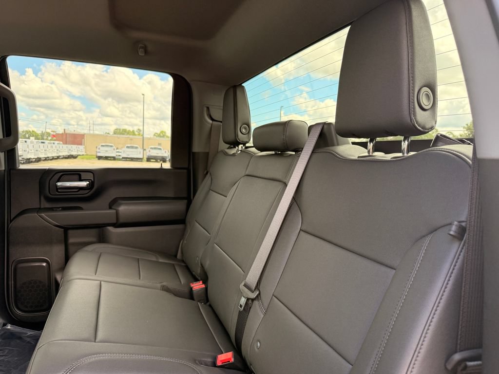 2026 GMC Sierra 2500HD Pro - Photo 26