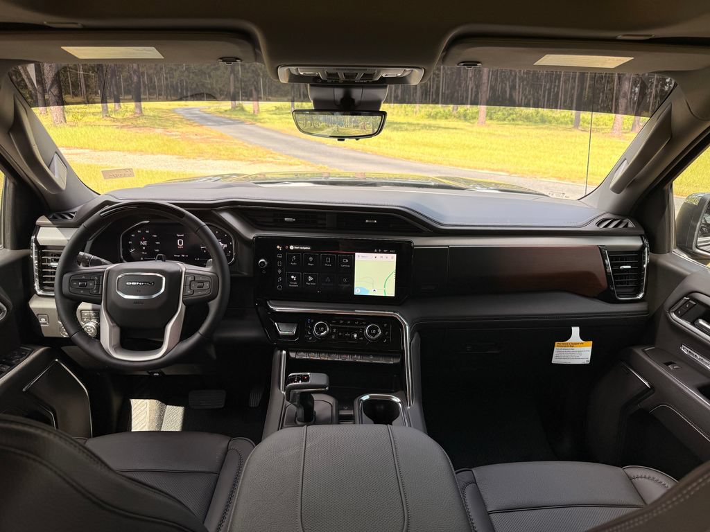 2026 GMC Sierra 1500 Denali - Photo 19