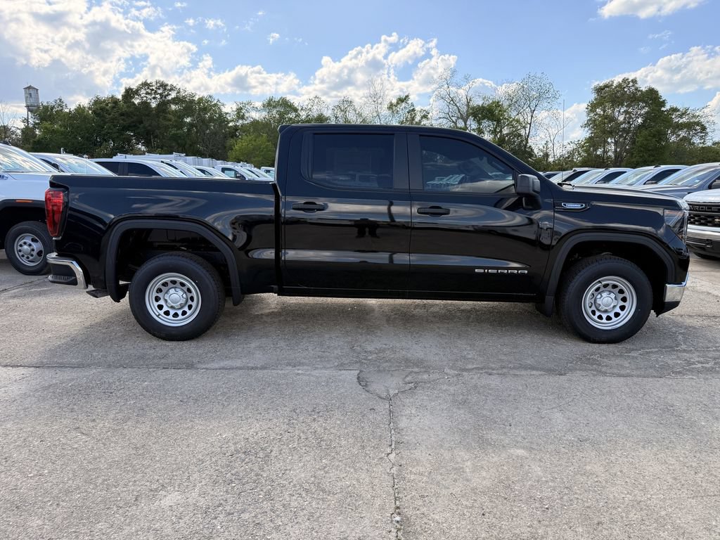 2026 GMC Sierra 1500 Pro - Photo 6