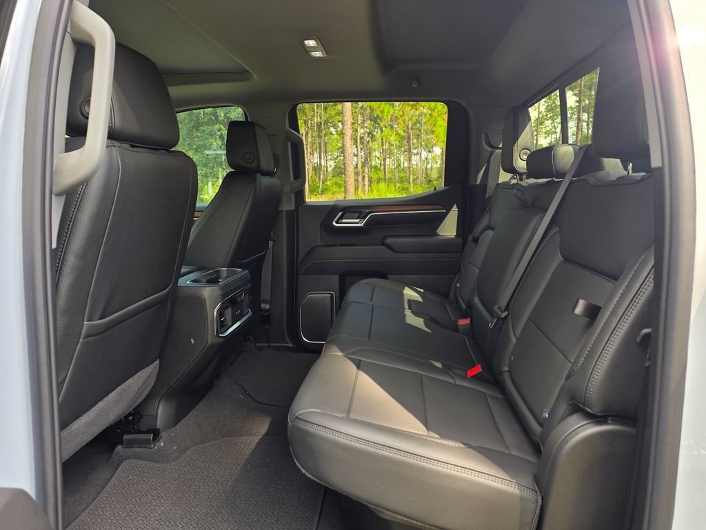 2026 GMC Sierra 1500 Denali - Photo 16
