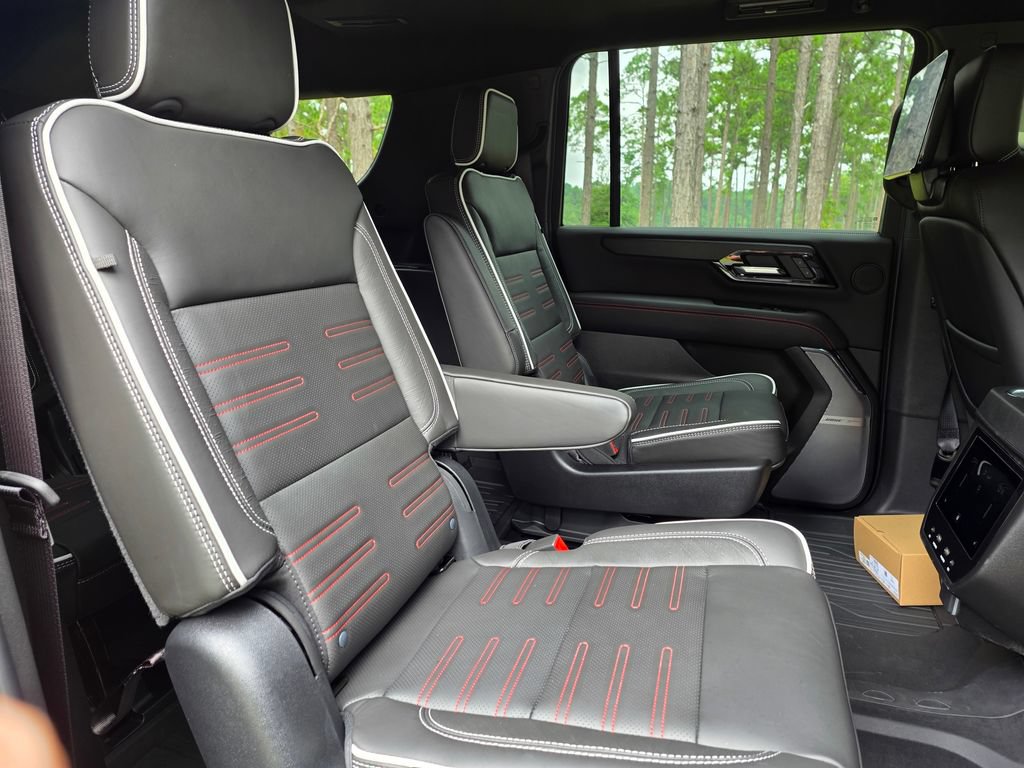 2026 GMC Yukon XL AT4 Ultimate - Photo 24