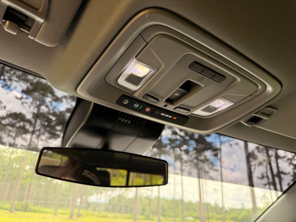 2026 GMC Sierra 1500 Elevation - Photo 24