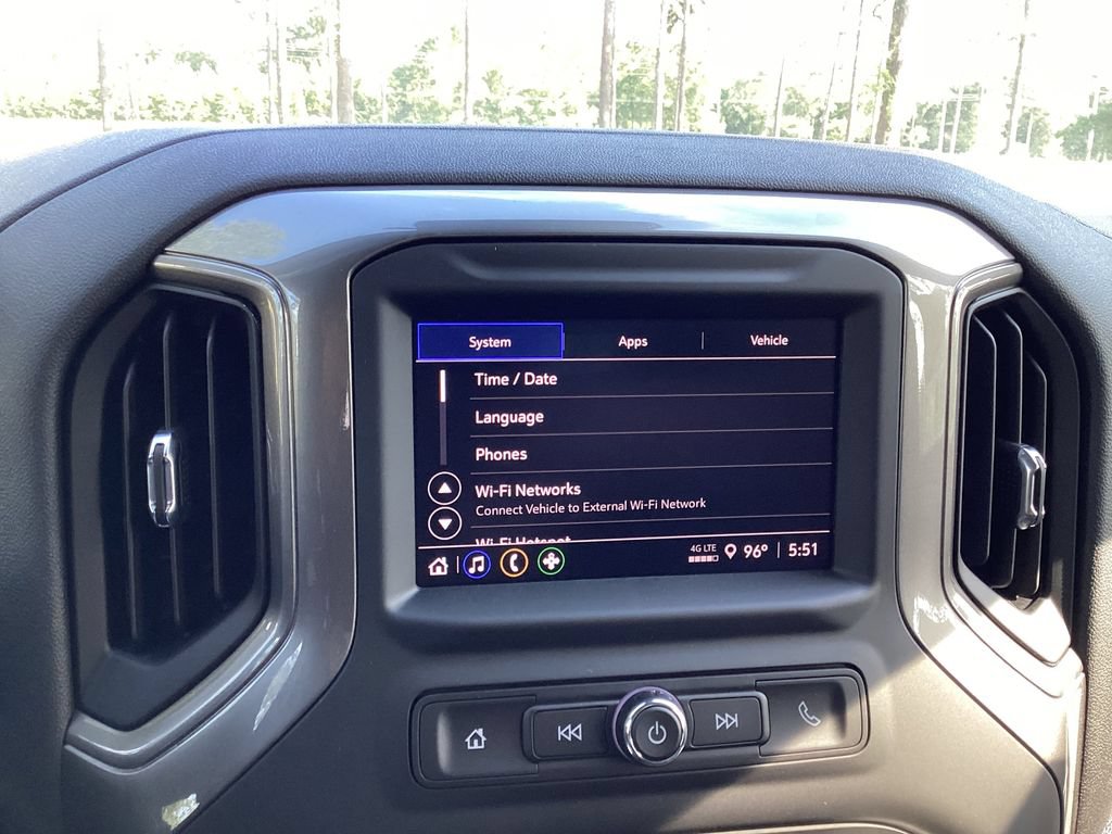 2026 GMC Sierra 1500 Pro - Photo 19