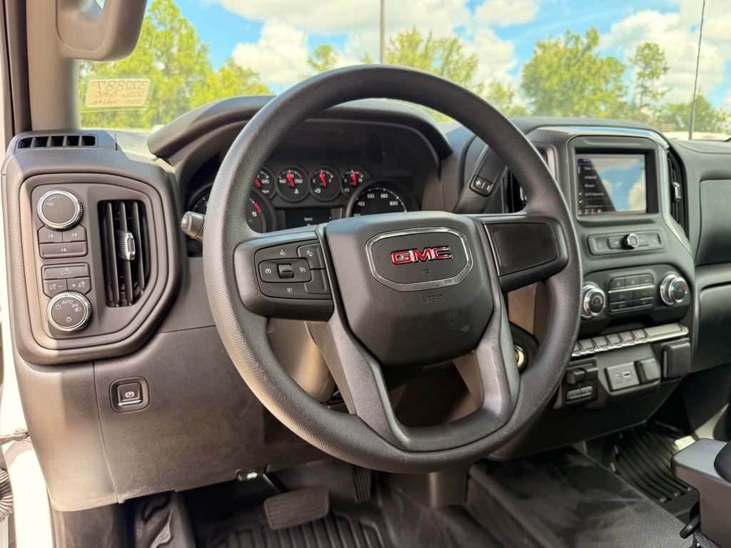2026 GMC Sierra 2500HD Pro - Photo 15