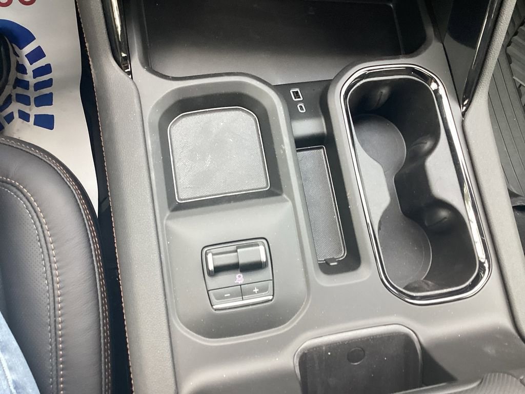 2026 GMC Sierra 2500HD AT4 - Photo 35
