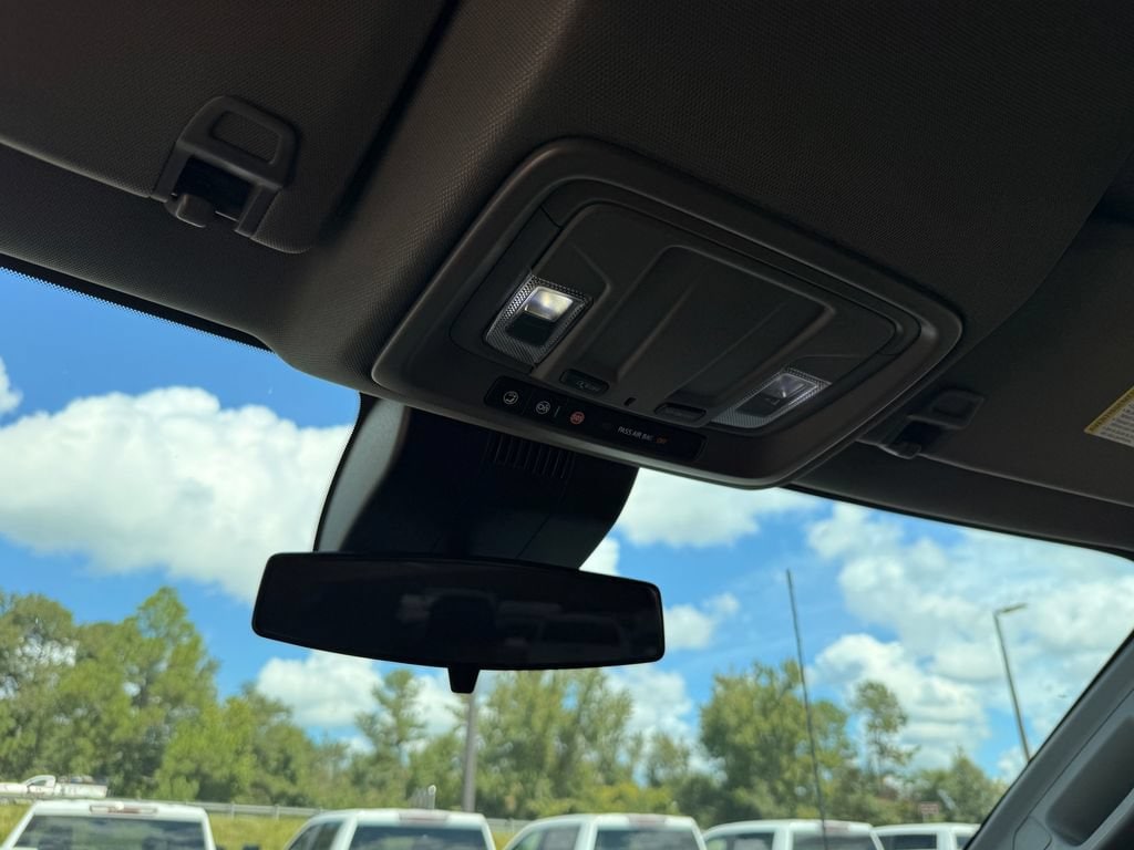 2026 GMC Sierra 2500HD Pro - Photo 22