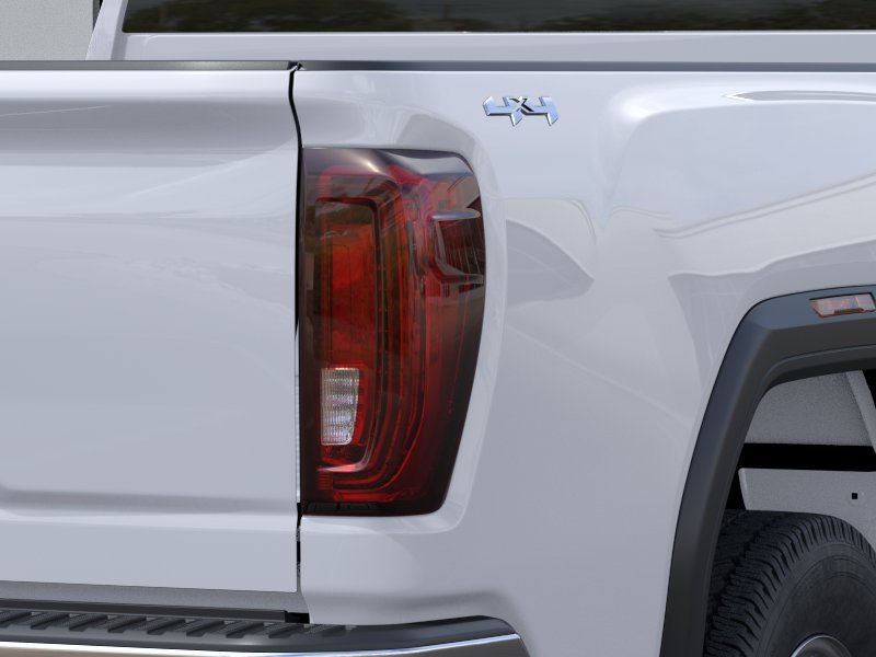 2026 GMC Sierra 2500HD Pro - Photo 38