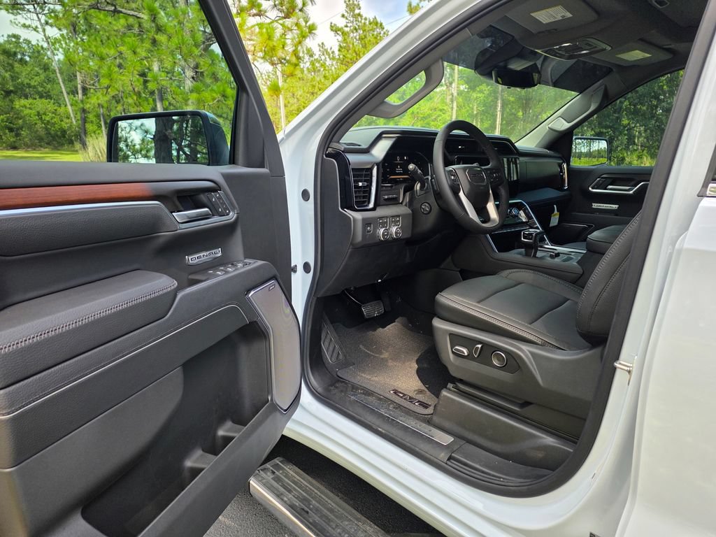 2026 GMC Sierra 1500 Denali - Photo 11
