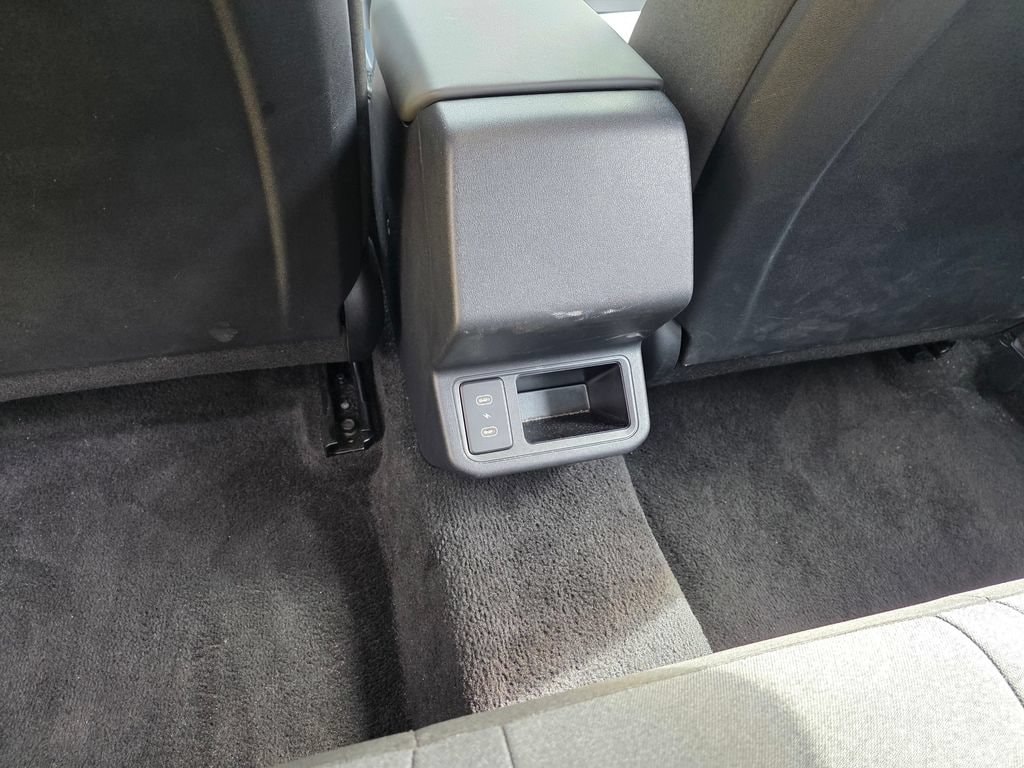 2025 Kia K4 LXS - Photo 17