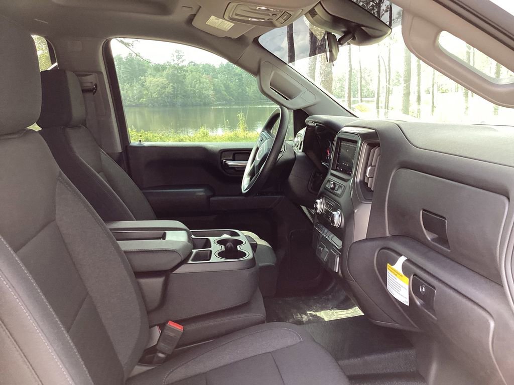 2025 GMC Sierra 1500 Pro - Photo 19