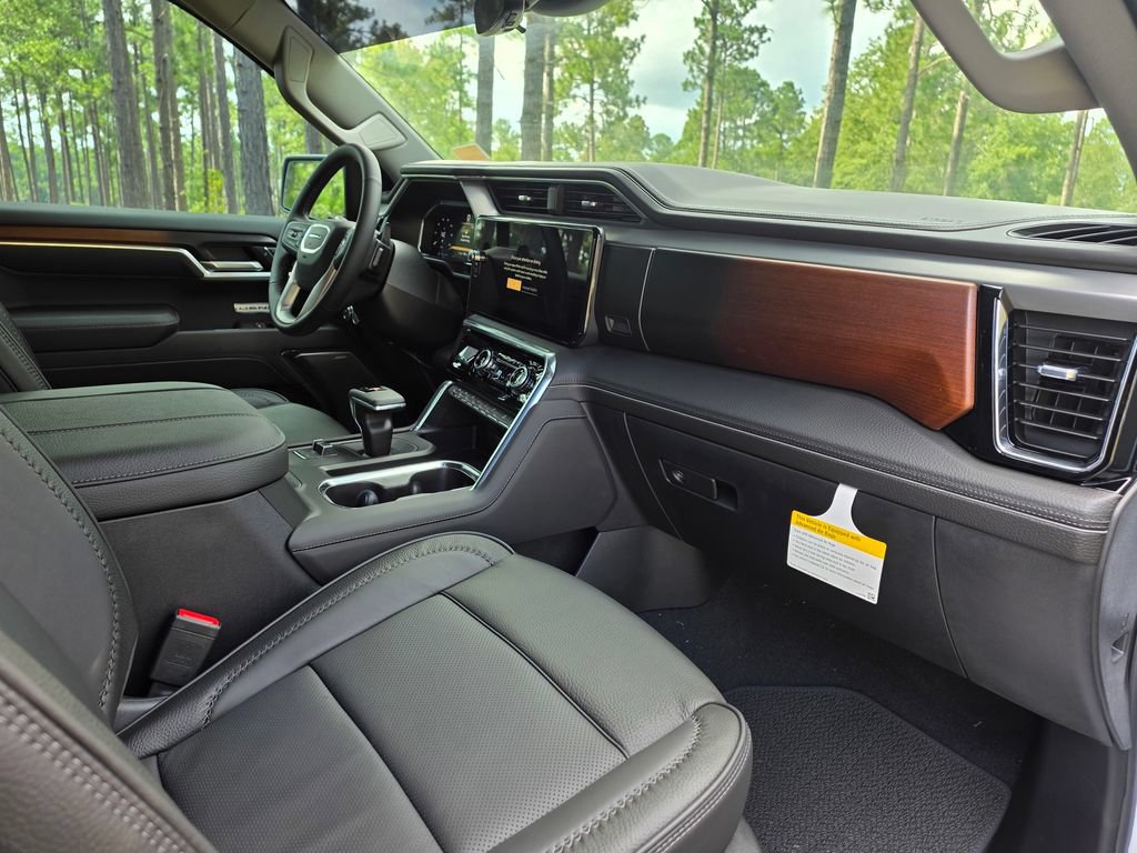 2026 GMC Sierra 1500 Denali - Photo 25
