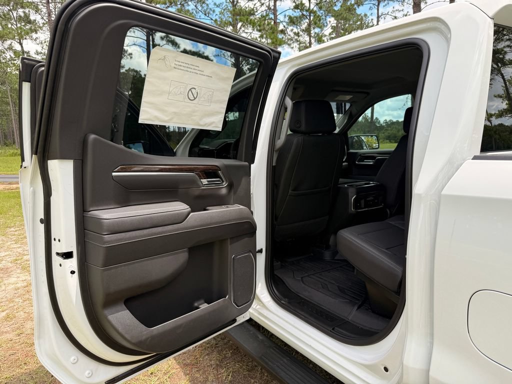 2026 GMC Sierra 1500 Elevation - Photo 25