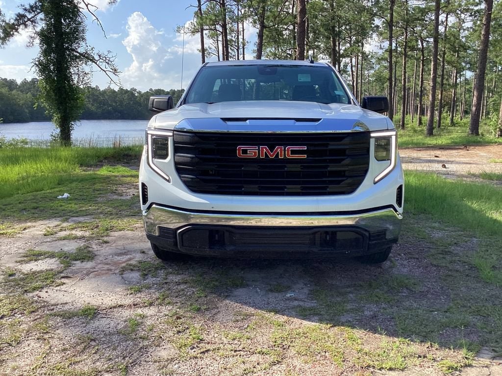 2026 GMC Sierra 1500 Pro - Photo 8