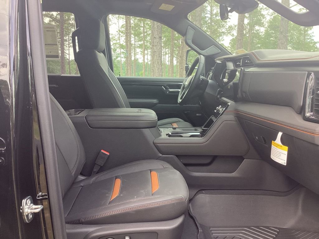 2026 GMC Sierra 2500HD AT4 - Photo 28
