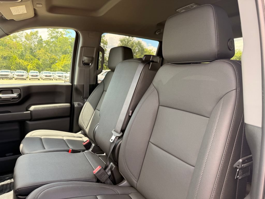 2026 GMC Sierra 3500 Chassis Cab Pro - Photo 12