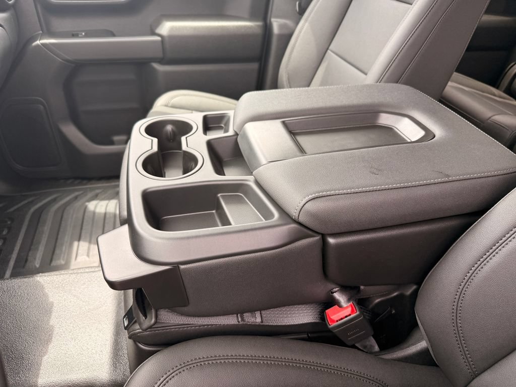 2026 GMC Sierra 1500 Pro - Photo 21