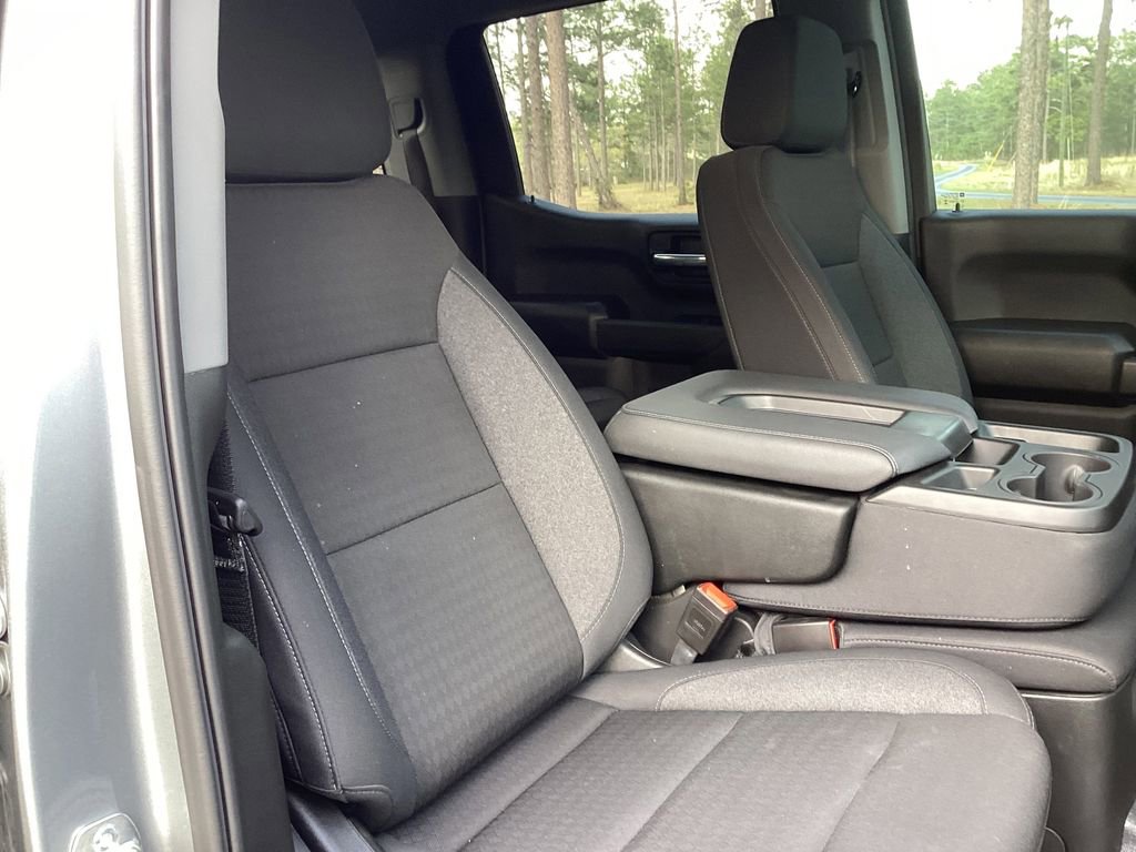 2025 GMC Sierra 1500 Pro - Photo 18